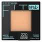 MAYBELLINE fit me pressed matte oily skin 8.5g