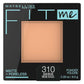 MAYBELLINE fit me pressed matte oily skin 8.5g