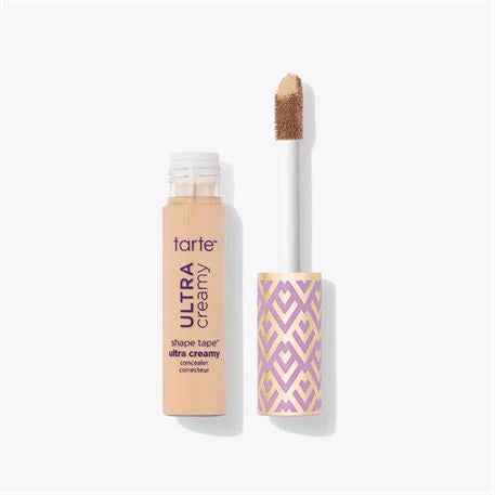 Tarte Shape Tape ULTRA CREAMY Concealer 10ML