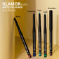 NYKAA GLAMOREYES COLOURED EYELINER SAPPHIRE 0.3G