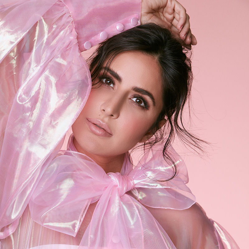 Kay Beauty Matte Blush Enriched With Avocado 8.5g