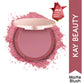 Kay Beauty Matte Blush Enriched With Avocado 8.5g