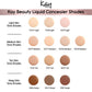 Kay Beauty HD Liquid Concealer (3.8gm)