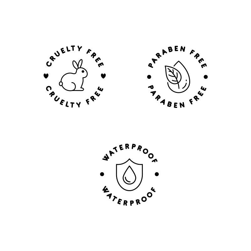 Kay Beauty Matte Action Lip Liner (1.2g)