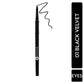 SUGAR Twist And Shout Fadeproof Kajal 0.35g 01 Black Velvet