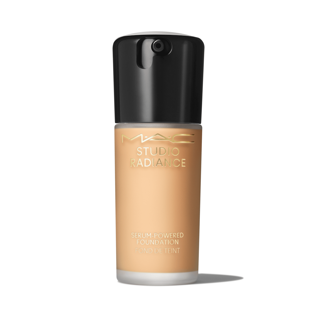 MAC STUDIO RADIANCE SERUM-POWERED FOUNDATION FOND DE TINT 30ML