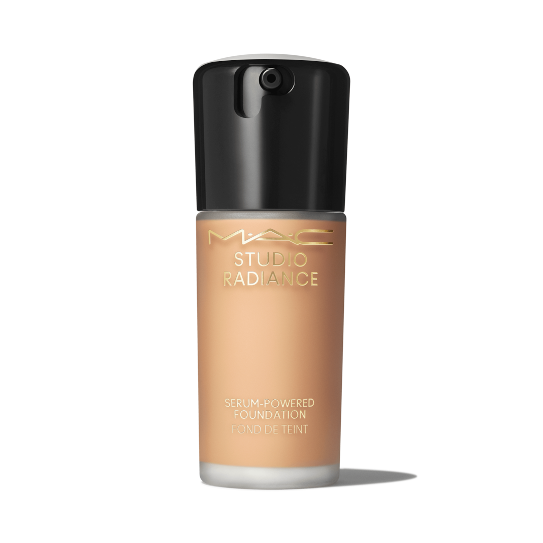 MAC STUDIO RADIANCE SERUM-POWERED FOUNDATION FOND DE TINT 30ML