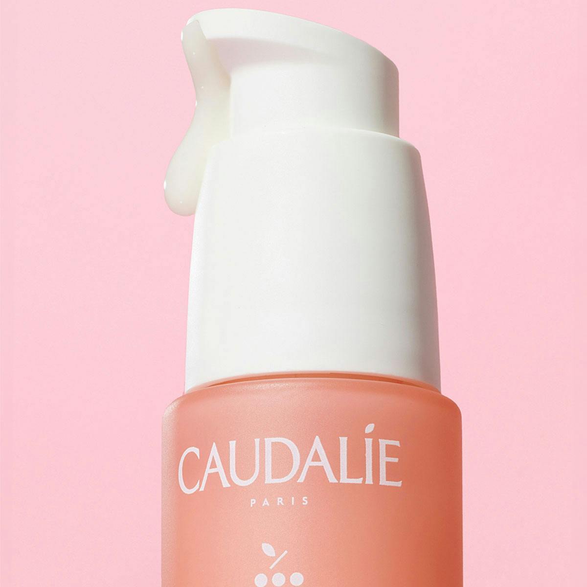 Caudalie S.O.S Hydrating Hyaluronic Acid Serum 30ml