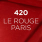 L'Oreal Paris Infallible Matte Resistance Liquid Lipstick - 420 Le Rouge Paris (5ml)