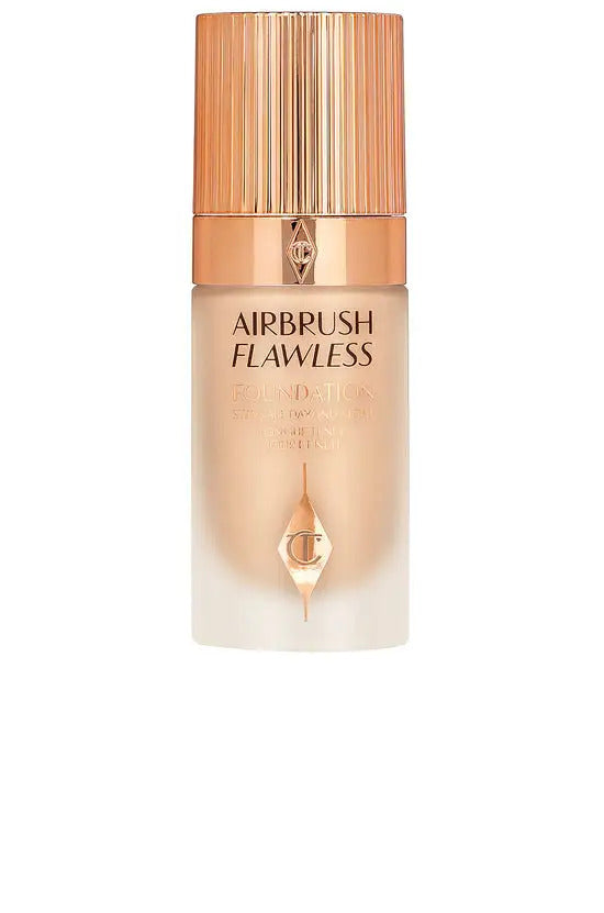 Charlotte Tilbury Airbrush Flawless Foundation 30ml