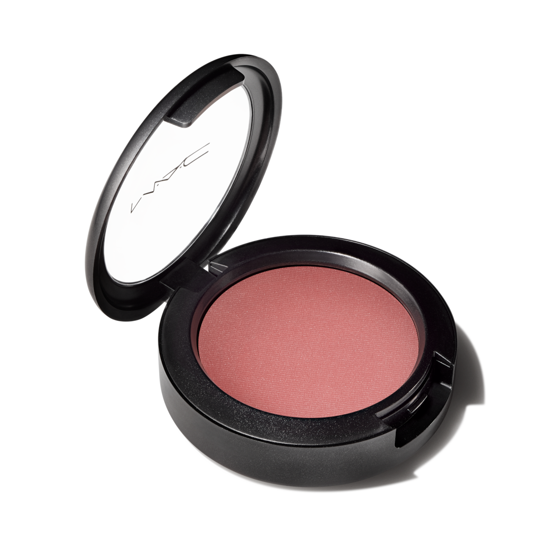 Mac Powder Blush Fard A Joues 6gm