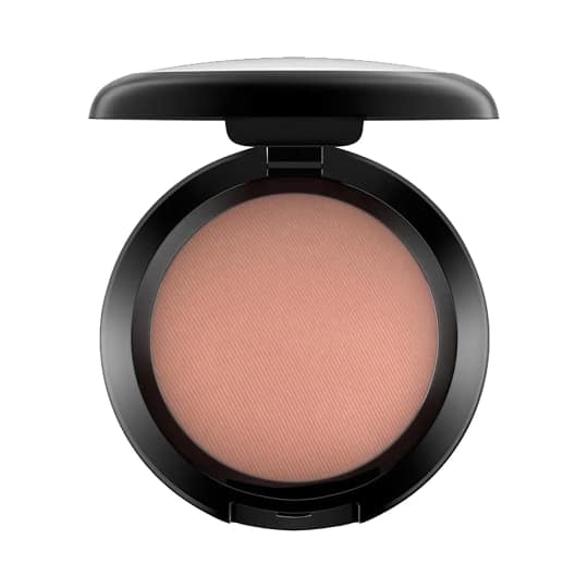 Mac Powder Blush Fard A Joues 6gm