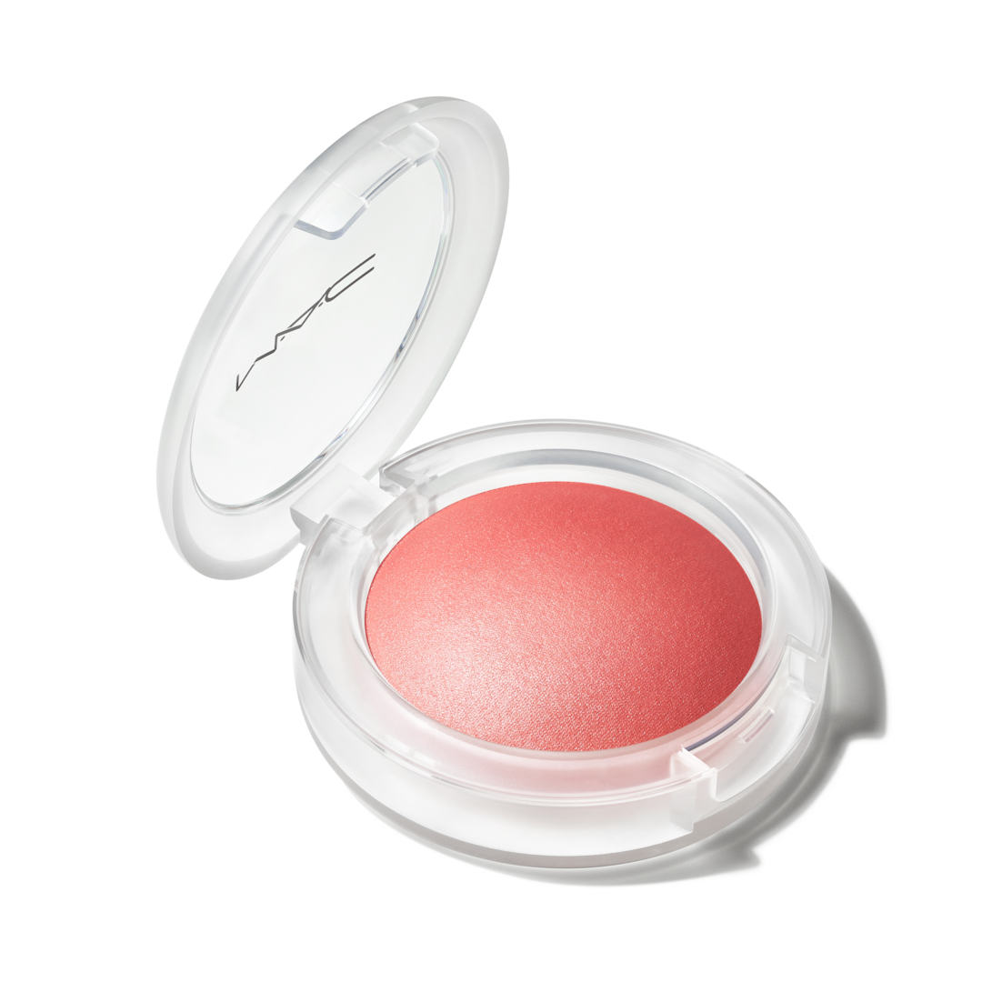 MAC GLOW PLAY BLUSH FARD A JOUES NET WT. 7.3g
