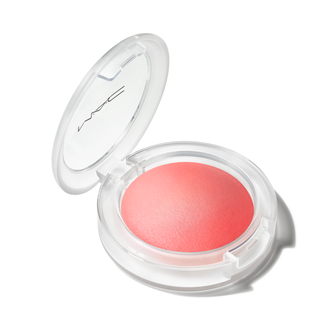 MAC GLOW PLAY BLUSH FARD A JOUES NET WT. 7.3g