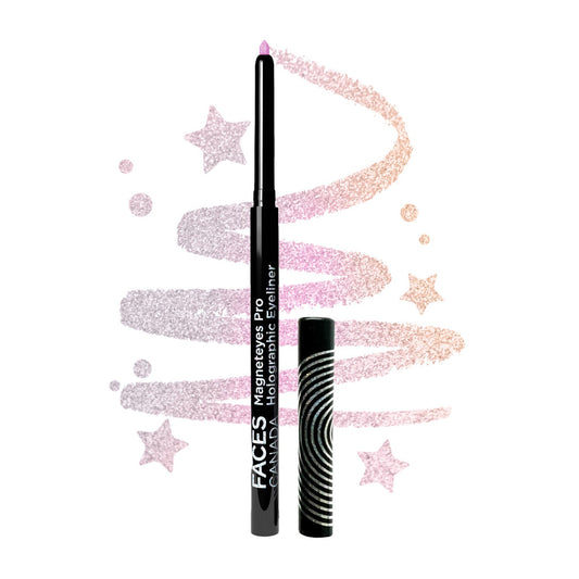 Faces Canada Magneteyes Pro Holographic Eyeliner (0.25g)