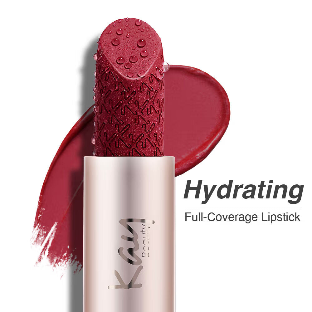 Kay Beauty Hydra Crème Lipstick Enriched With Hyaluronic Acid 3.6g