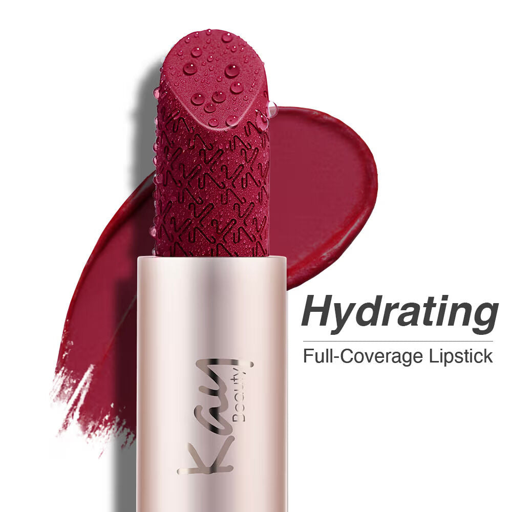 Kay Beauty Hydra Crème Lipstick Enriched With Hyaluronic Acid 3.6g