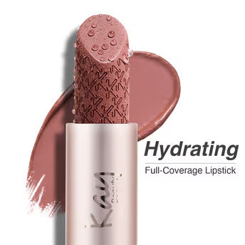 Kay Beauty Hydra Crème Lipstick Enriched With Hyaluronic Acid 3.6g