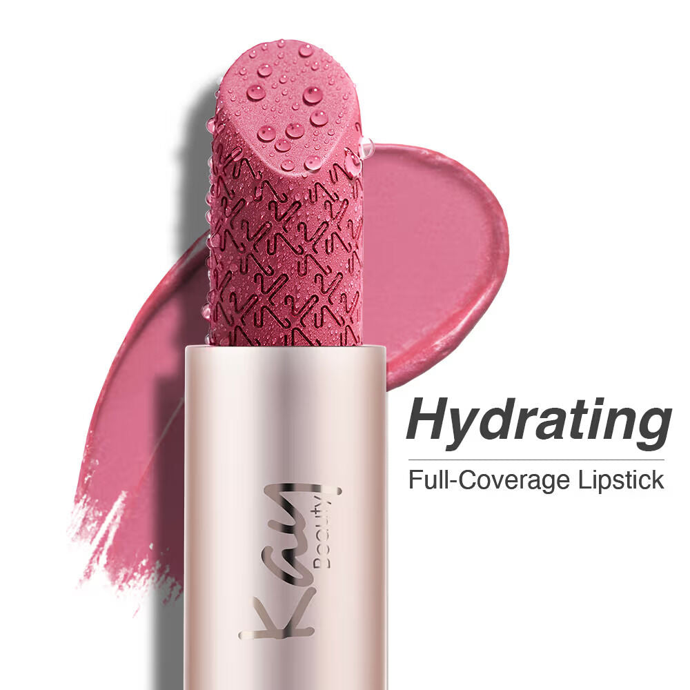 Kay Beauty Hydra Crème Lipstick Enriched With Hyaluronic Acid 3.6g