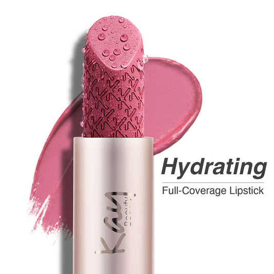 Kay Beauty Hydra Crème Lipstick Enriched With Hyaluronic Acid 3.6g