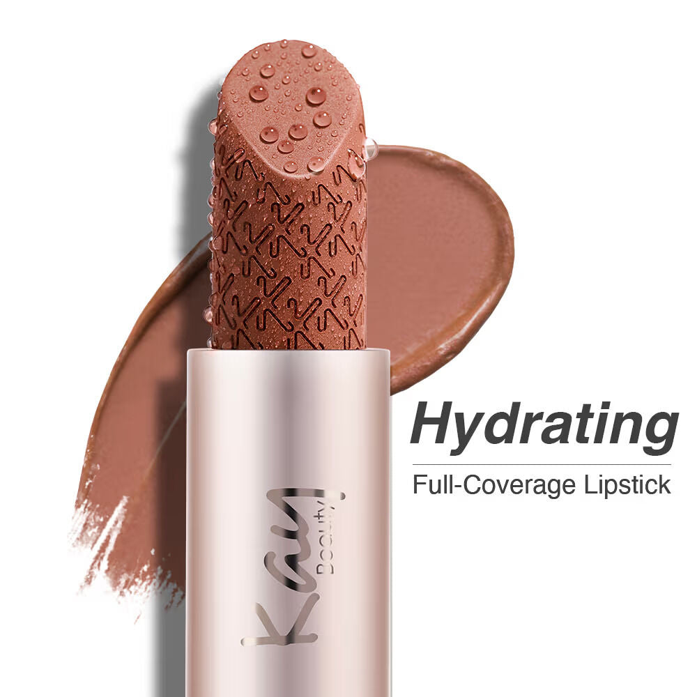 Kay Beauty Hydra Crème Lipstick Enriched With Hyaluronic Acid 3.6g
