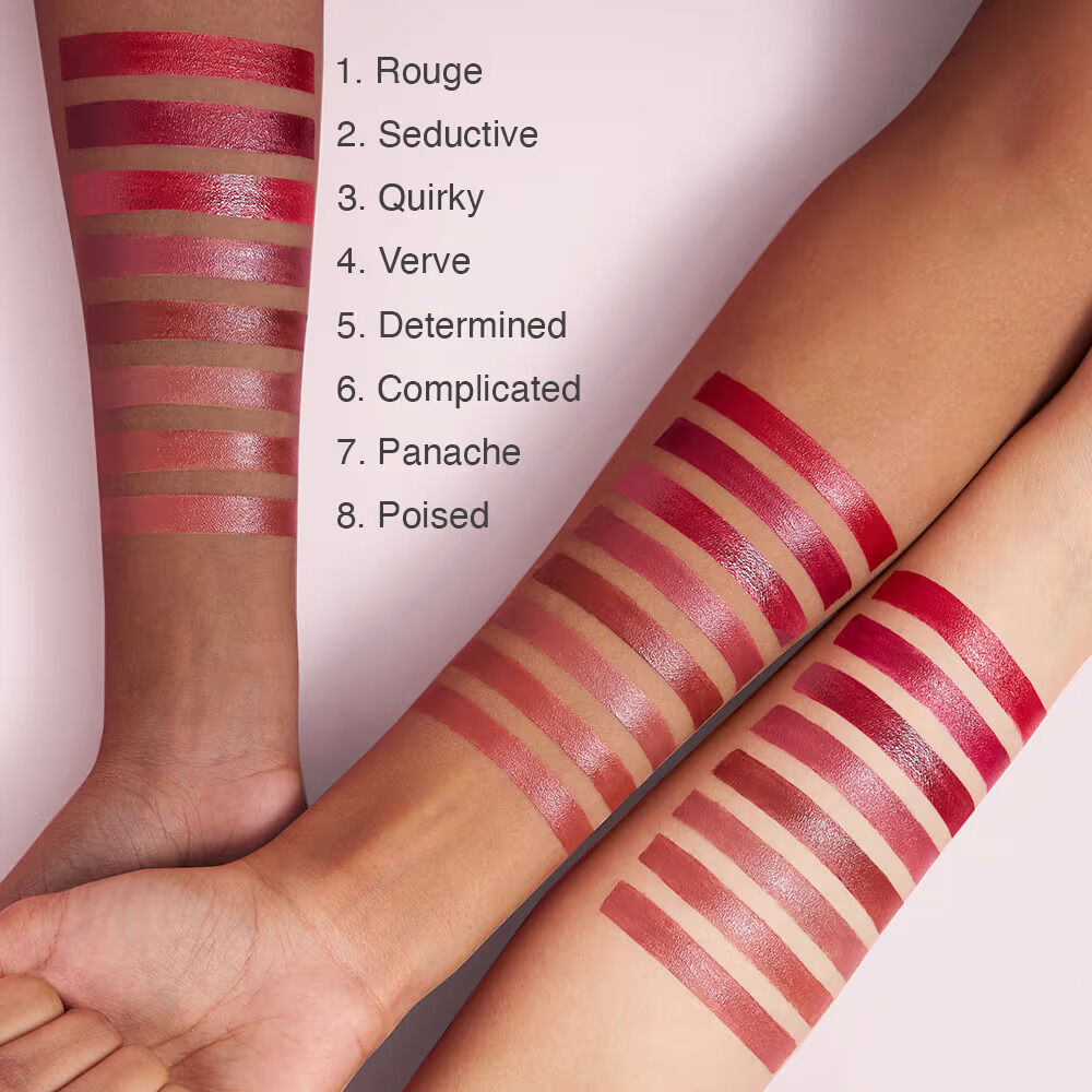 Kay Beauty Hydra Crème Lipstick Enriched With Hyaluronic Acid 3.6g