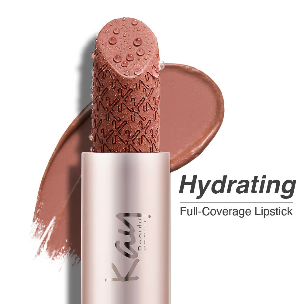 Kay Beauty Hydra Crème Lipstick Enriched With Hyaluronic Acid 3.6g