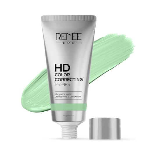 Renee Cosmetics Pro HD Color Correcting Primer 20g