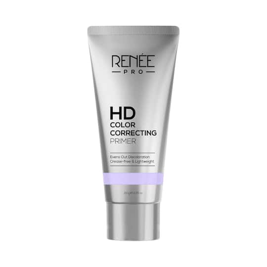 Renee Cosmetics Pro HD Color Correcting Primer 20g