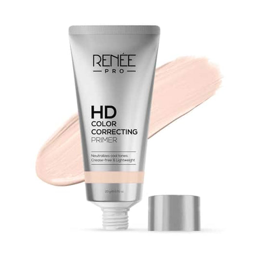 Renee Cosmetics Pro HD Color Correcting Primer 20g