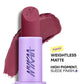 Nykaa Superlight Feather touch Lipstick (4.2g)
