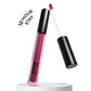 Nykaa All Day Matte Waterproof, Transfer Proof, 12H Liquid Lipstick 2.1ml