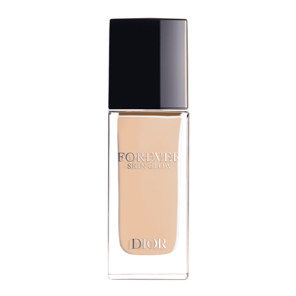 Dior Forever Skin Glow 24H Hydrating Radiant Foundation