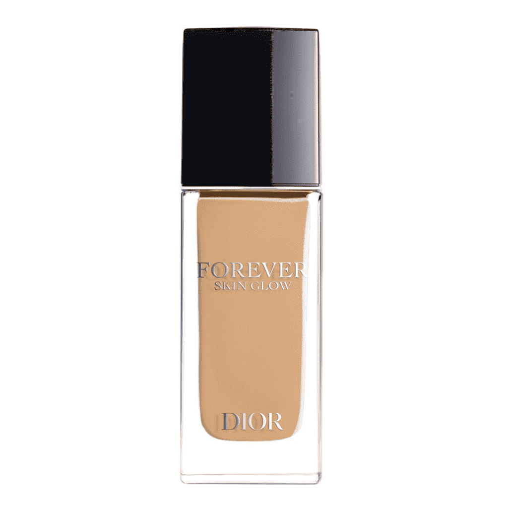 Dior Forever Skin Glow 24H Hydrating Radiant Foundation