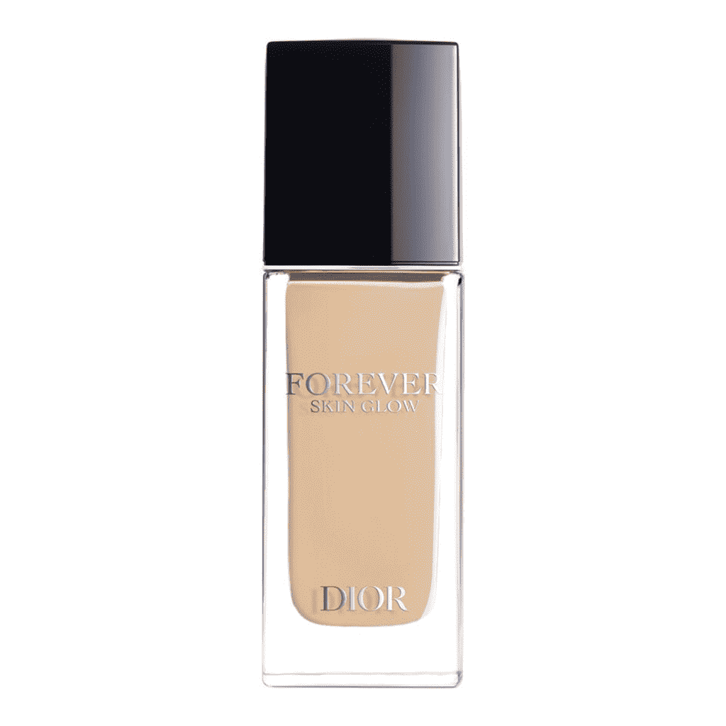 Dior Forever Skin Glow 24H Hydrating Radiant Foundation