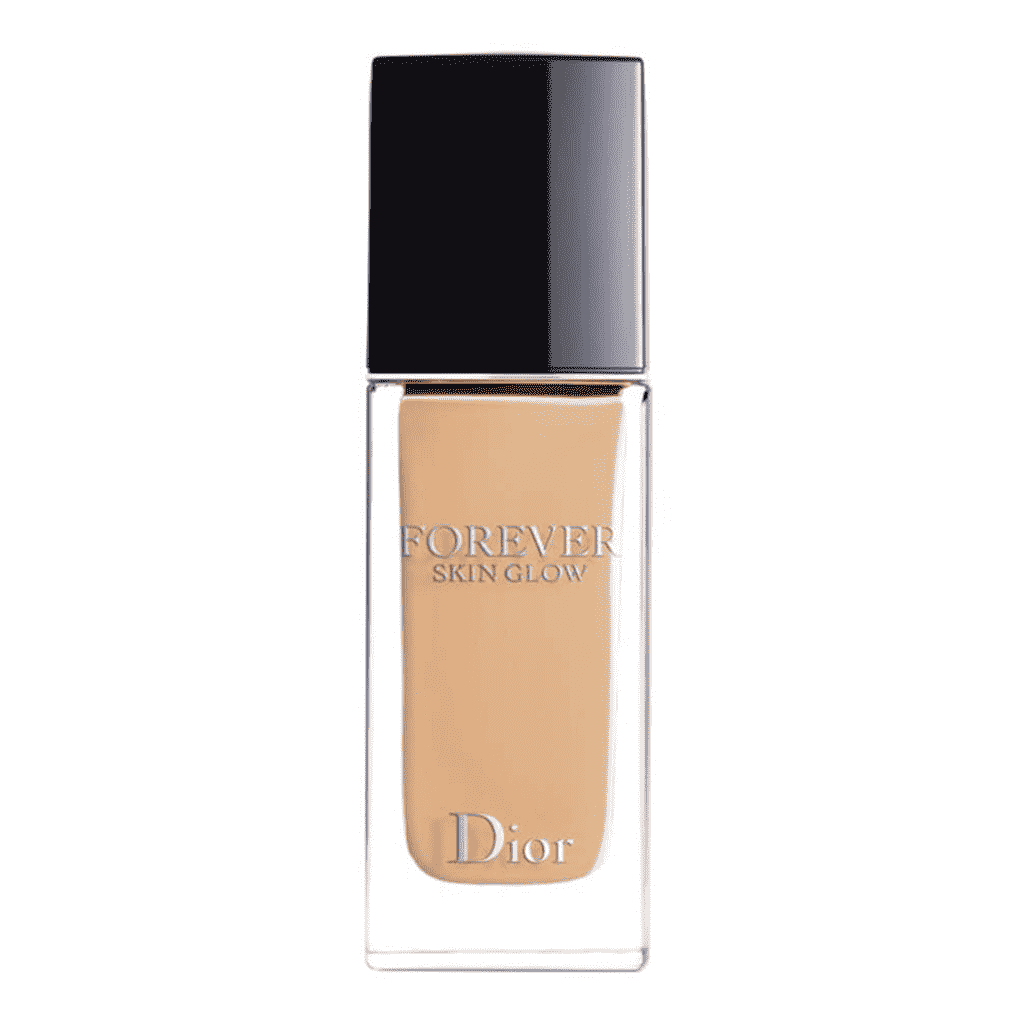 Dior Forever Skin Glow 24H Hydrating Radiant Foundation