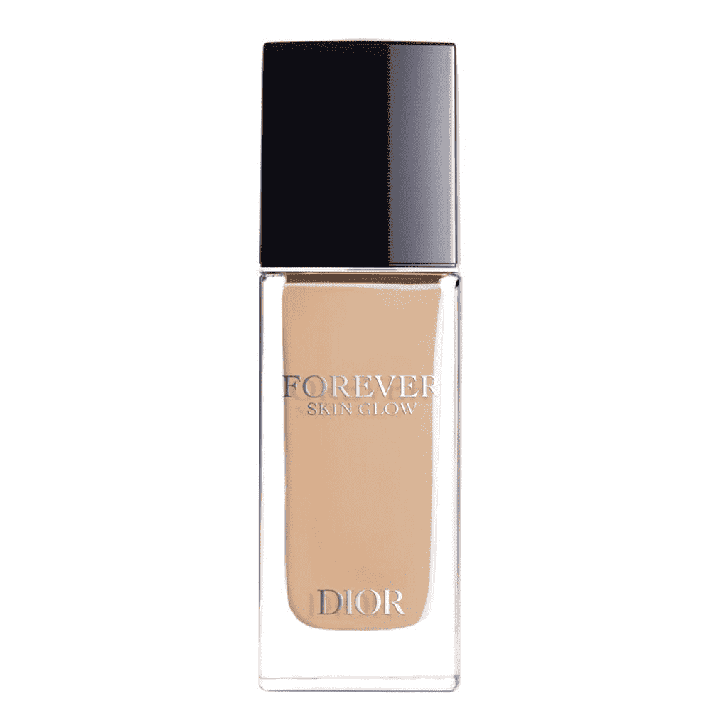 Dior Forever Skin Glow 24H Hydrating Radiant Foundation