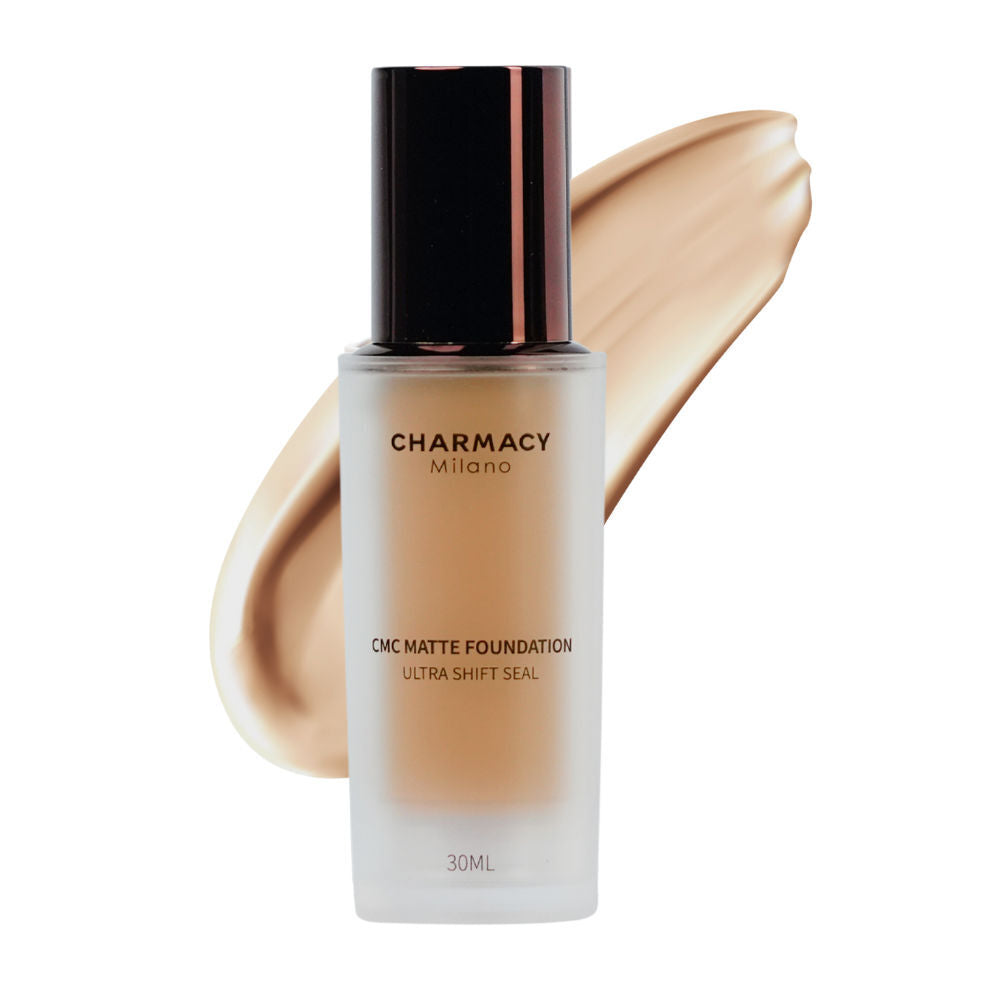 Charmacy Milano CMC Matte Foundation 30ml