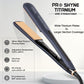 Vega Professional Pro-Shyne Titanium Hair Straightener 14