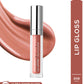 Chambor Le Shine Les Nudes Lip Gloss 4.5ml