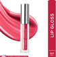 Chambor Le Shine Les Nudes Lip Gloss 4.5ml