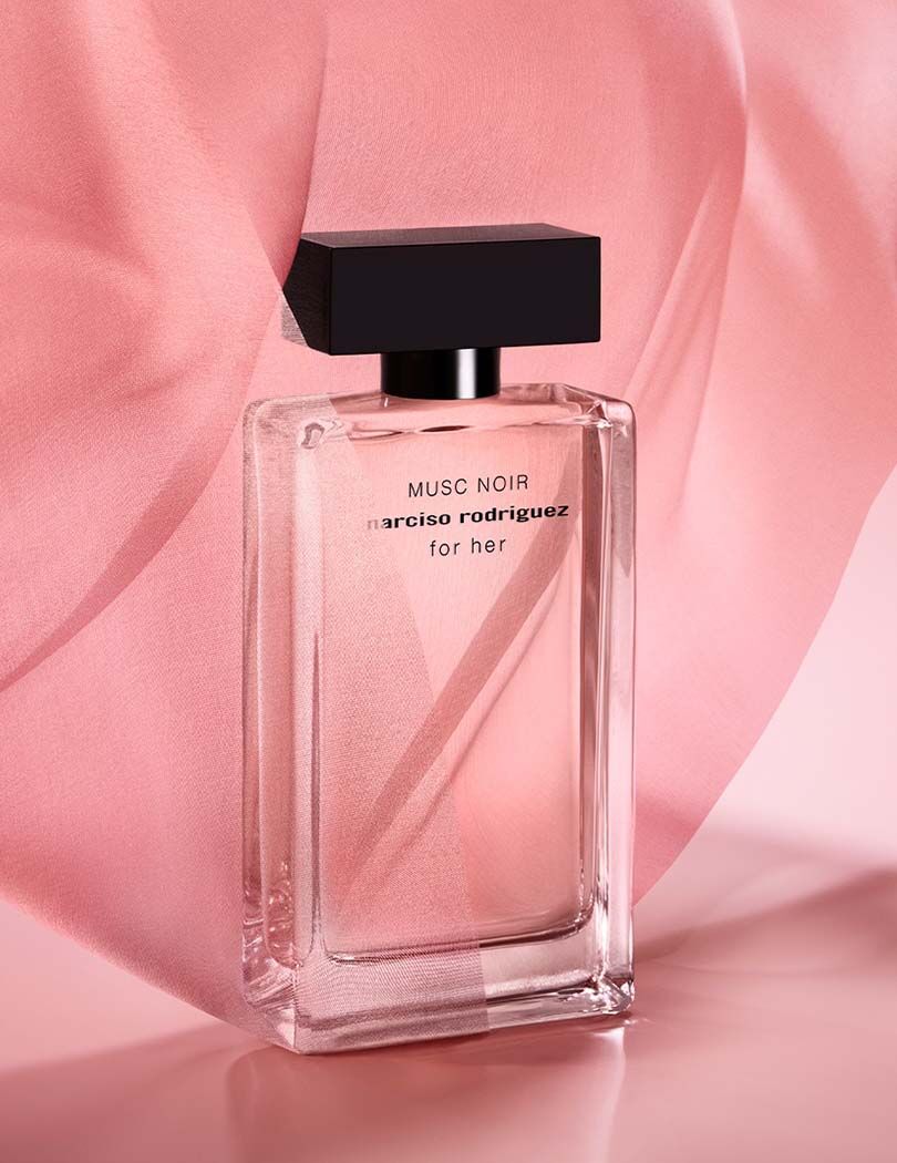 Narciso Rodriguez Musc Noir For Women 50ml