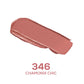 Chambor Colour Studio Tres Plumping Shine Lipstick 3g