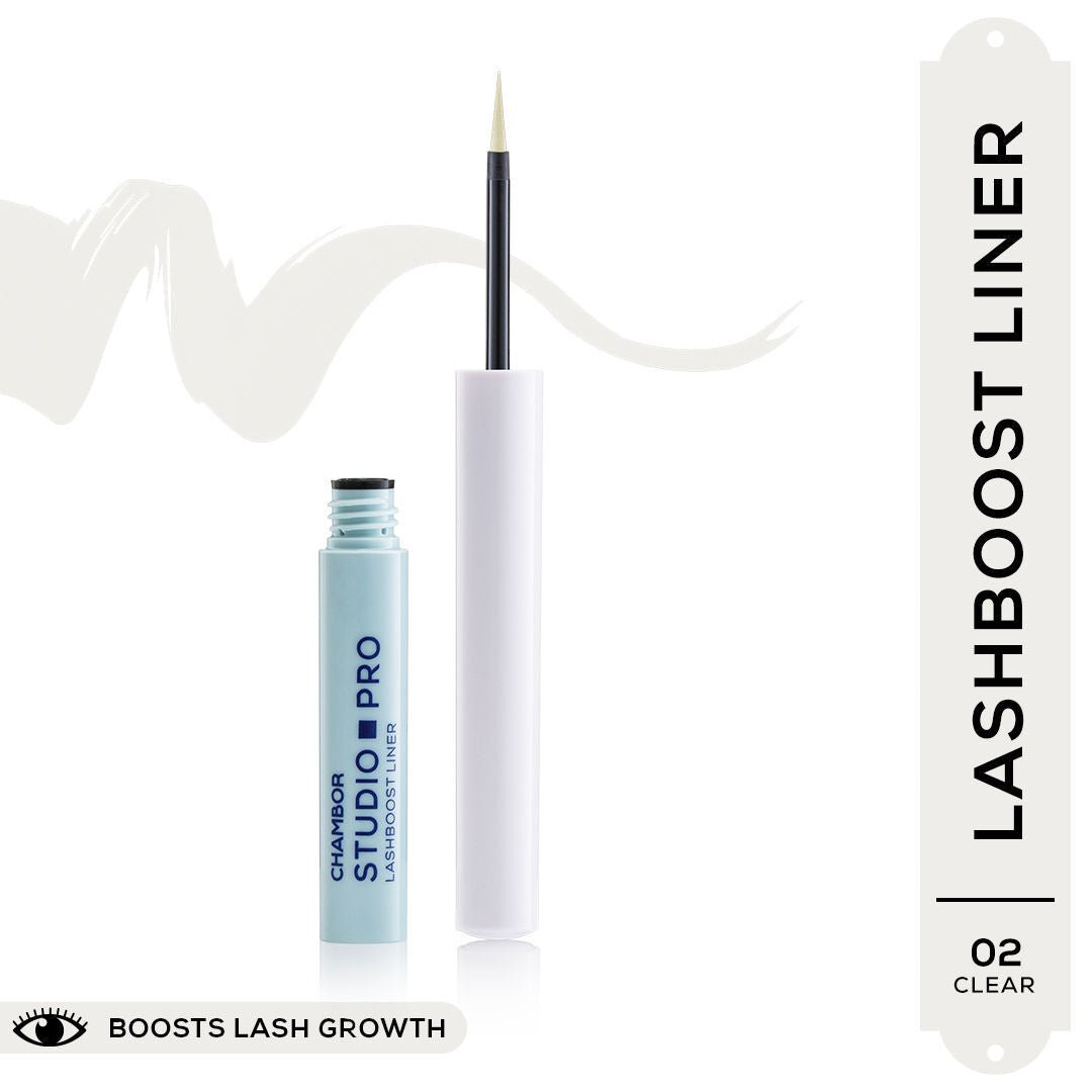 Chambor Studio Pro Lashboost Liner 1.7g
