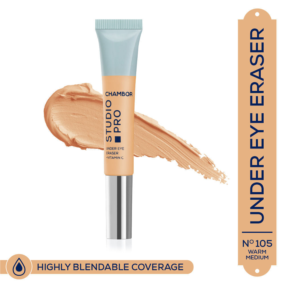 Chambor Studio Pro Under Eye Eraser 10g