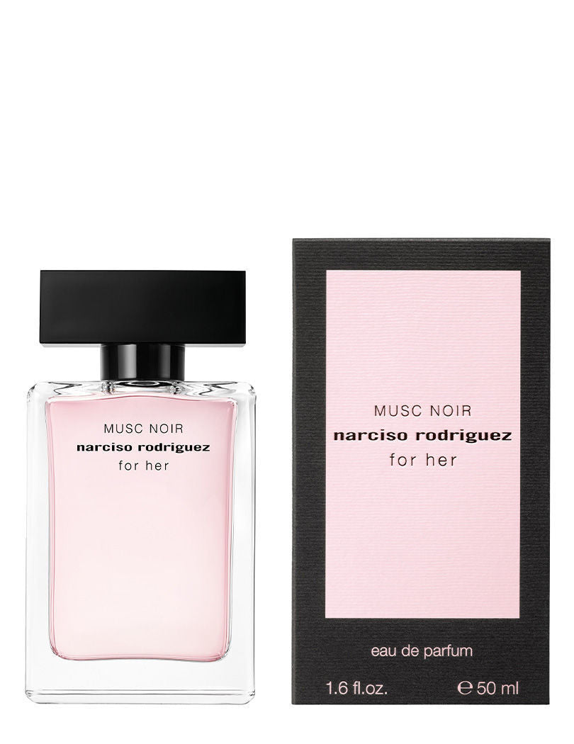 Narciso Rodriguez Musc Noir For Women 50ml