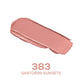 Chambor Colour Studio Tres Plumping Shine Lipstick 3g