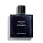 BLEU DE CHANEL EAU DE PARFUM SPRAY POUR HOMME 150ml