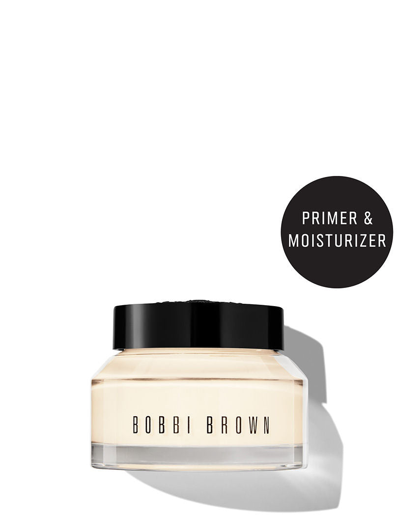 Bobbi Brown Vitamin Enriched Face Base (Moisturizer & Primer) - Full Size (50ml)