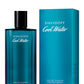 Davidoff Cool Water Perfume Eau De Toilette Natural Spray 125ml